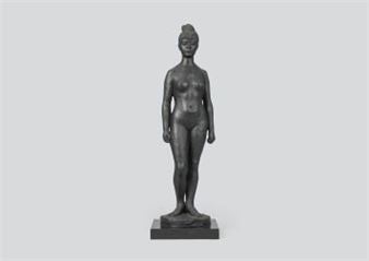 Nude - Takashi Shimizu