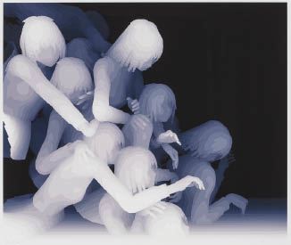 Without knowing what to look for - Kazuki Takamatsu