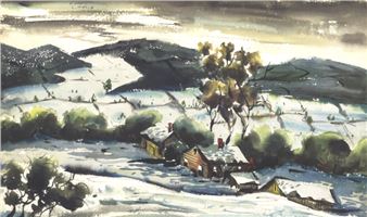 May Great Estates + - Capsule Gallery Auction