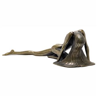 Reflection - Tom Bennett