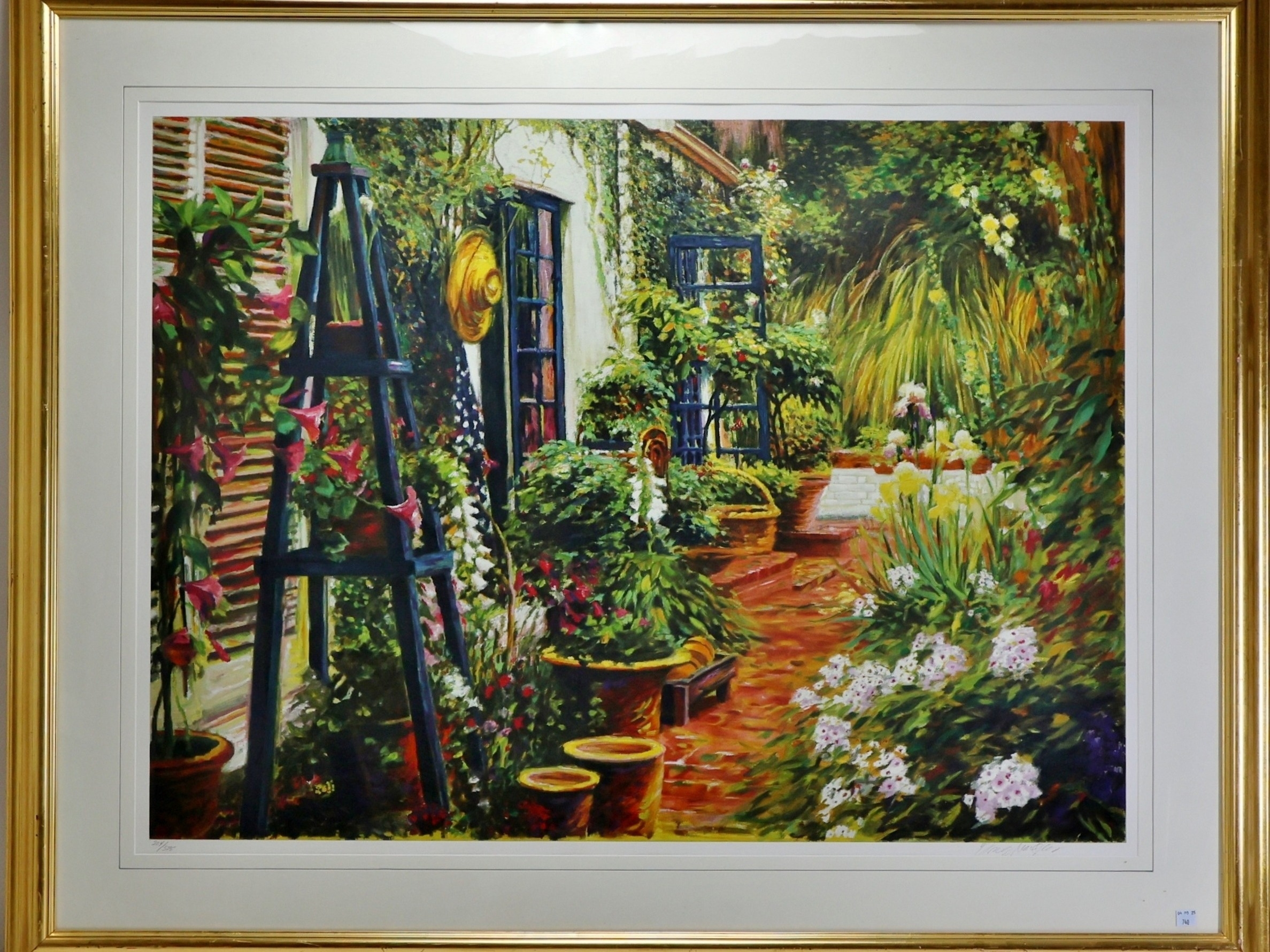Greg Singley | 43 Artworks at Auction | MutualArt