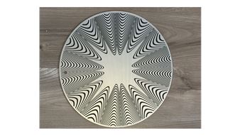 Untitled - Henri Kaufman