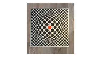 Untitled - Henri Kaufman