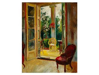 Գٱő - Geza Bornemisza