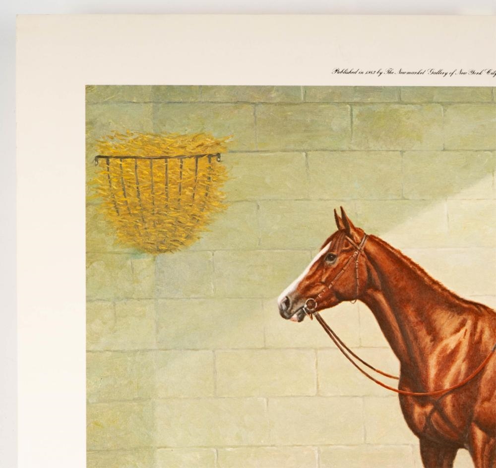 Richard Stone Reeves | Genuine Risk | MutualArt