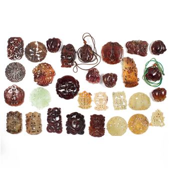 The Warehouse | May - Clars Auction Gallery