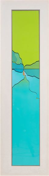 Confluence, - Louis Safer