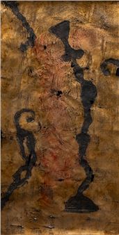 Princess/Vertical, - Pierre Brisson