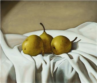 3 Pears - Angus McDonald