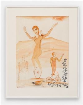 Lalitha Lajmi - Galerie Anne Barrault