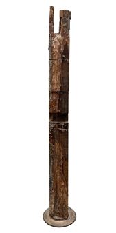 Estructura - Wilfredo Díaz Valdéz