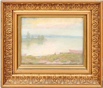 Francesco J. Spicuzza (Italian-American [WI - Francesco J. Spicuzza