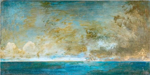 Cynthia Knott (American by Cynthia Knott, dated 2001