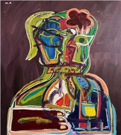 Marcos Anziani (Dominican, 1984)