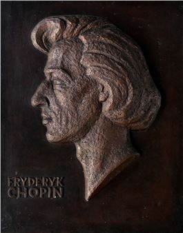 Fryderyk Chopin - Rajnhold Tomasz Domin