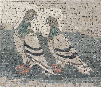 Estimate - Lazaris Argyrou