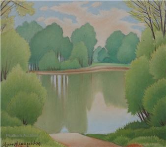 Estimate - Alkis Keramidas