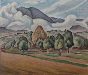 Estimate - Alkis Keramidas