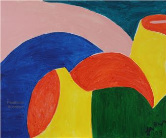 Estimate - Glyn Hughes