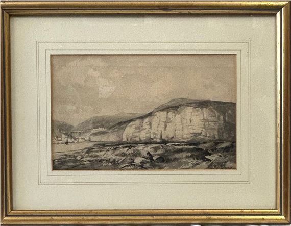 Albert Strange | Albert George Strange | MutualArt