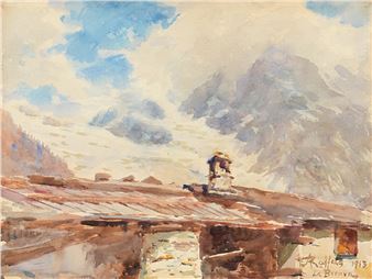 La Brenva - Ambrogio Raffele