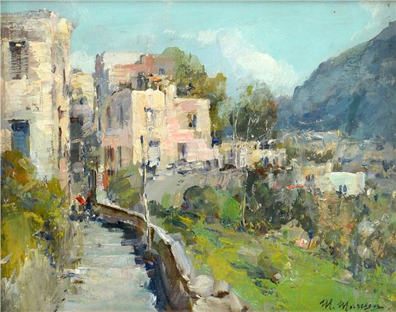 Summer - Mario Maresca