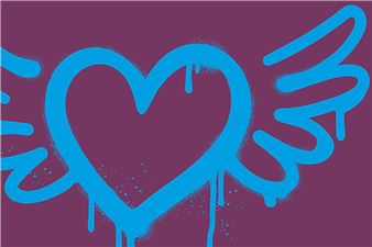 Street Art Revolution: Bansky e compagni: itinerari d’arte - Fort of Bard