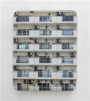 Hein Spellmann: City of Objects - Rasche Ripken Berlin
