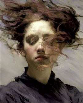 Jessica Helfand: Character Studies - Jim Kempner Fine Art