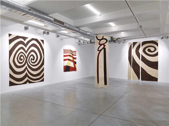 Belkıs ıԲ: Through Woven Times - Anna Laudel, Istanbul