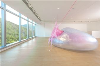 Rong Bao: Bao Rong is also me, two! - Carl Kostyál, Hong Kong