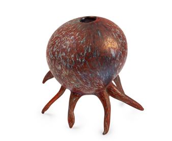 Sea Form - Stanislav Melis