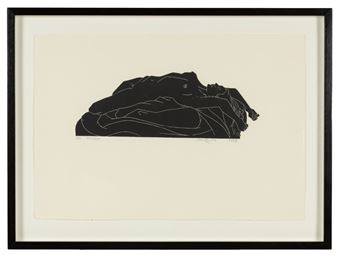 Vanessa - John Ryrie