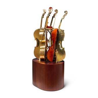 Israeli & International Fine Art Sale - Matsart Auctioneers & Appraisers, Jerusalem