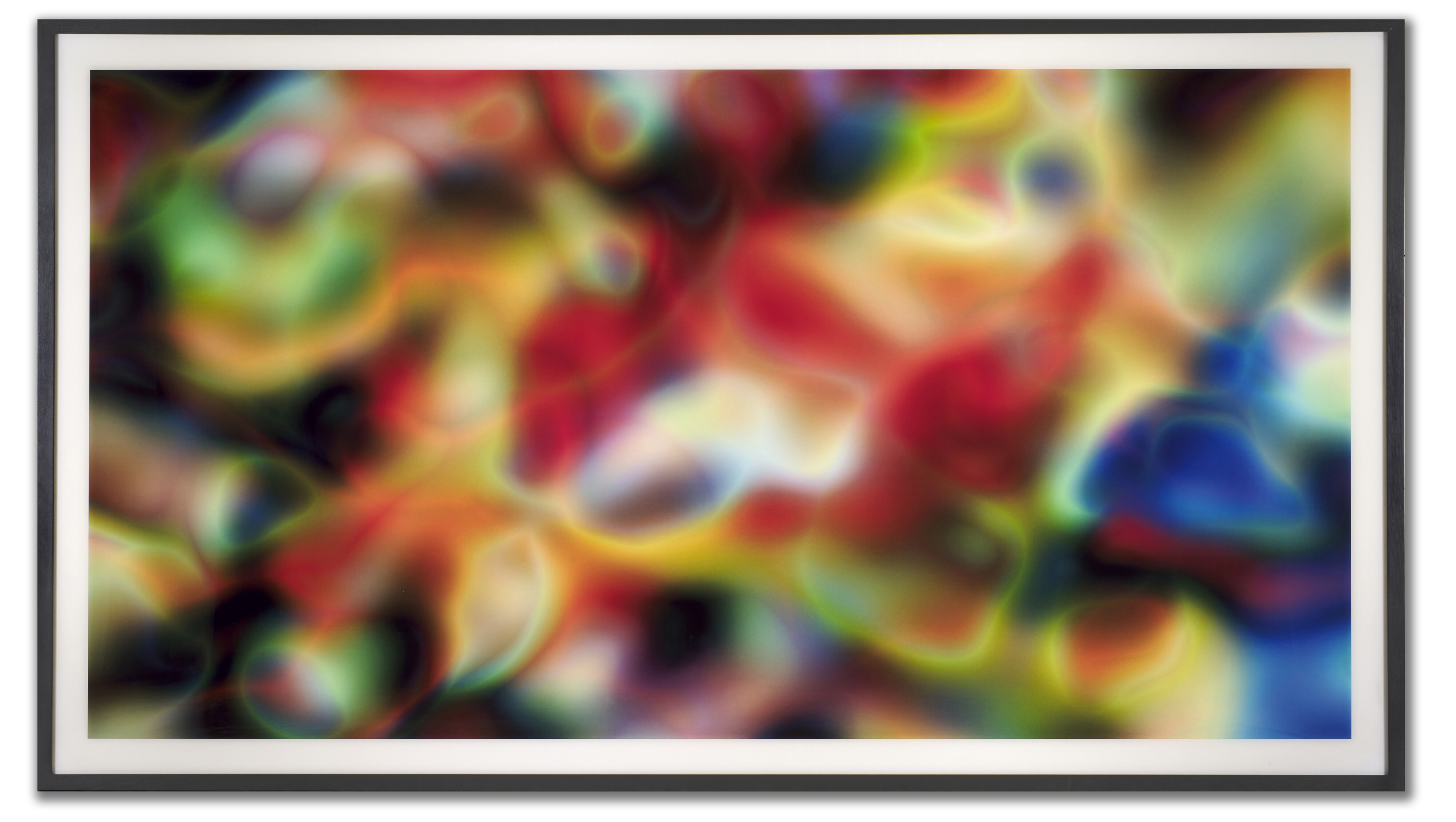 Thomas Ruff | Substrat 10 III (2003) | MutualArt