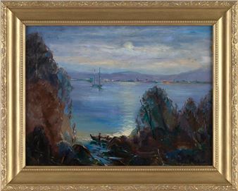 Gloucester - John D. Boison