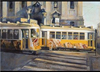 Lisboa - Eduardo Verdasco