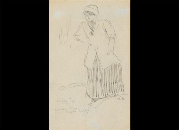 Cristina Cilla en el Espinho, Portugal