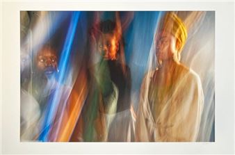 The 46th annual Venice Family Clinic Art Walk + Auction Returns On Friday, May 9