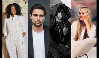 Get to Know 4 Influential Art Collectors Shaping the New York Scene