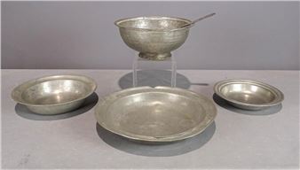 Estate Auction, May 31, 2025 - Copake Auction