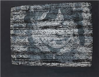 Dziewczynka z szumem TV - Ivo Nikić