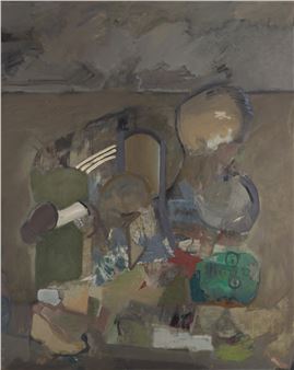 Two under pressure - Piotr Kotlicki