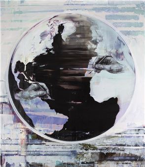 Black Atlantic - Radek Szlaga