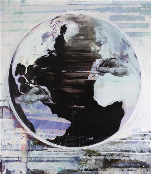 Black Atlantic - Radek Szlaga