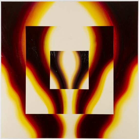 Andromeda by Filip Dawidowski, 2025