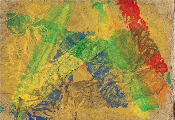 Composition by Gottfried Mairwöger