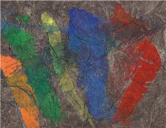 Composition - Gottfried Mairwöger