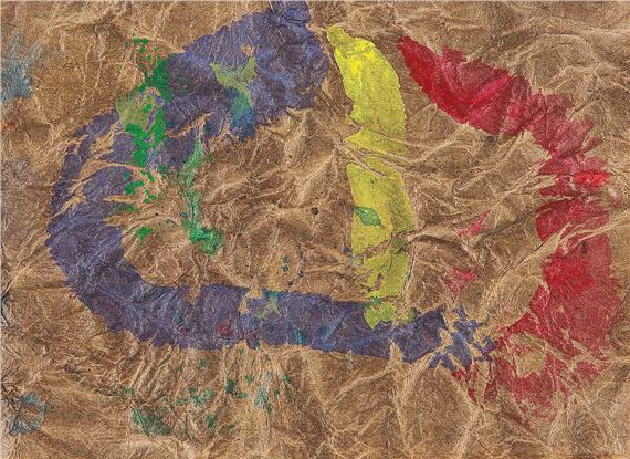 Composition by Gottfried Mairwöger