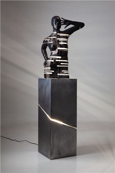 Domina noctis 2.0 - Marek Zyga